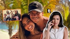 ¿Diana Sánchez echa a Mario Hart y confirma ruptura con Korina?: “Todos están solteros menos yo”