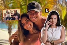 ¿Diana Sánchez echa a Mario Hart y confirma ruptura con Korina?: “Todos están solteros menos yo”