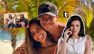 ¿Diana Sánchez echa a Mario Hart y confirma ruptura con Korina?: “Todos están solteros menos yo”