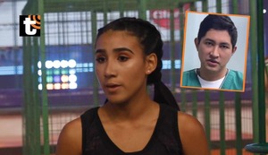 Samahara reveló que el Dr. Fong le dio 30 mil dólares para no denunciarlo: “Estuve un año muerta en vida”