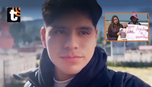 ¿Qué pasó con Ibrahim? Estudiante de medicina desaparece y encuentran su ropa en la playa La Chira de Chorrillos
