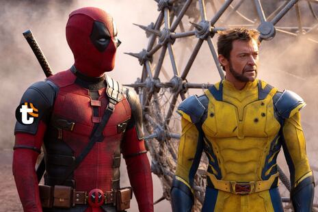 Deadpool & Wolverine: ¿Cuántas escenas post créditos tiene la película de Marvel? | Explicación