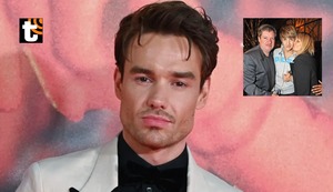 Geoff Payne, padre de Liam Payne, llegó a Buenos Aires: acudió a la morgue y fiscalía