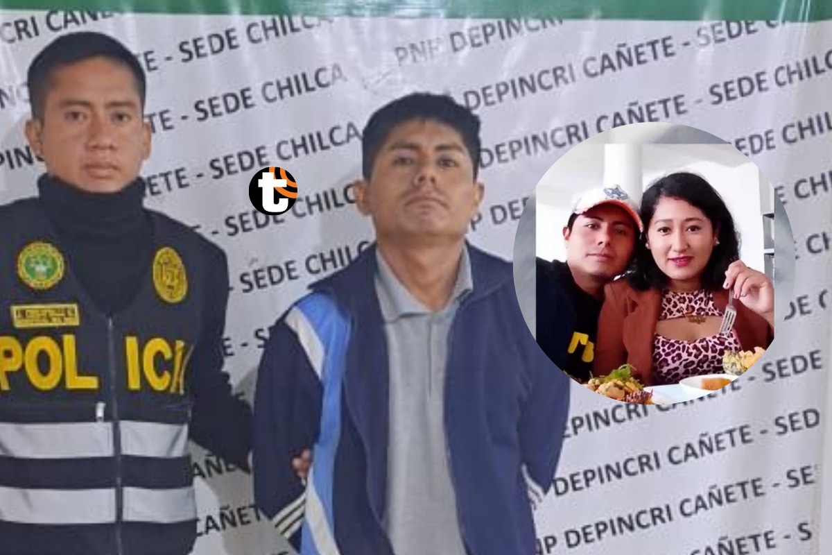 La confesión del feminicida que descuartizó a su expareja en Mala