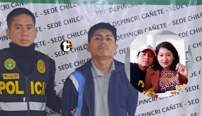 La confesión del feminicida que descuartizó a su expareja en Mala
