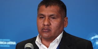 Pepitas: A Jaime Quito le gusta despotricar del capitalismo, pero que bien que se atiende en clínica ficha