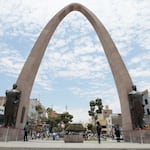 El valor histórico del ‘Arco Parabólico’ de Tacna