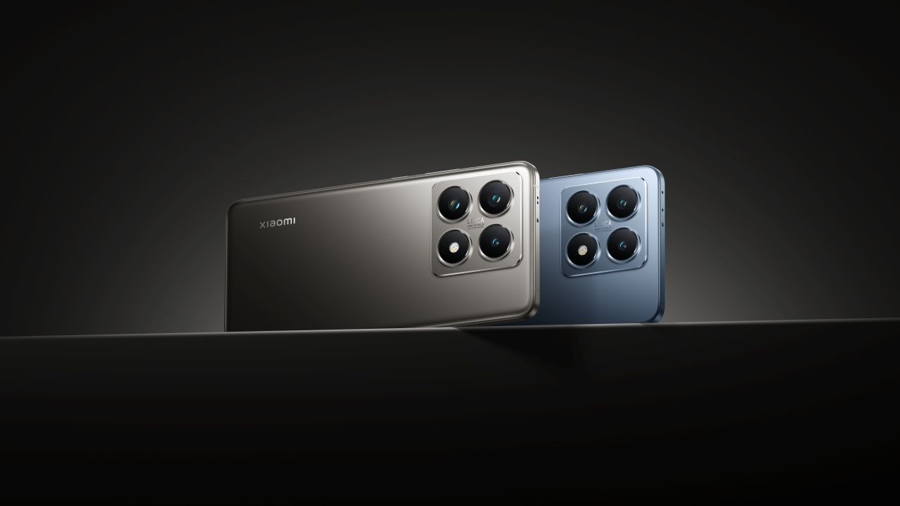 Xiaomi lanzó en Perú la nueva Serie Xiaomi 14T: Innovación en fotografía y productividad impulsada por IA