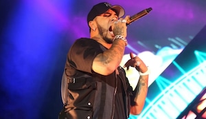 Anuel AA EN VIVO en Lima a un paso del sold out: Los detalles de su concierto de este sábado