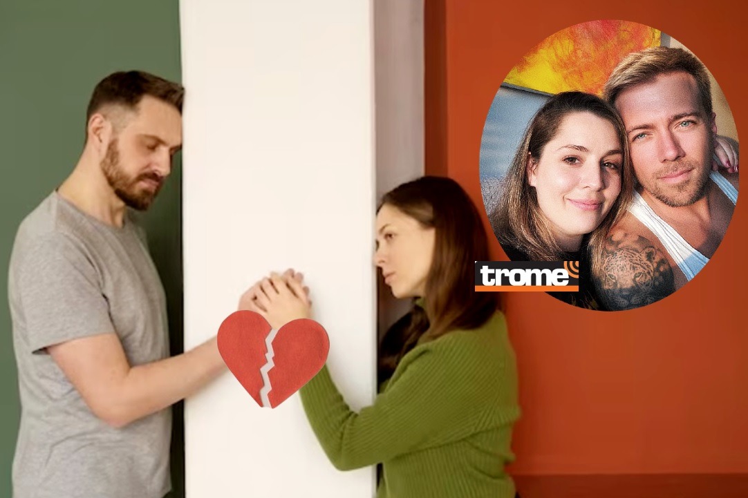 Diversas situaciones se pueden presentar en la relación de pareja. (Entrevista: Isabel Medina / Compos. Trome).