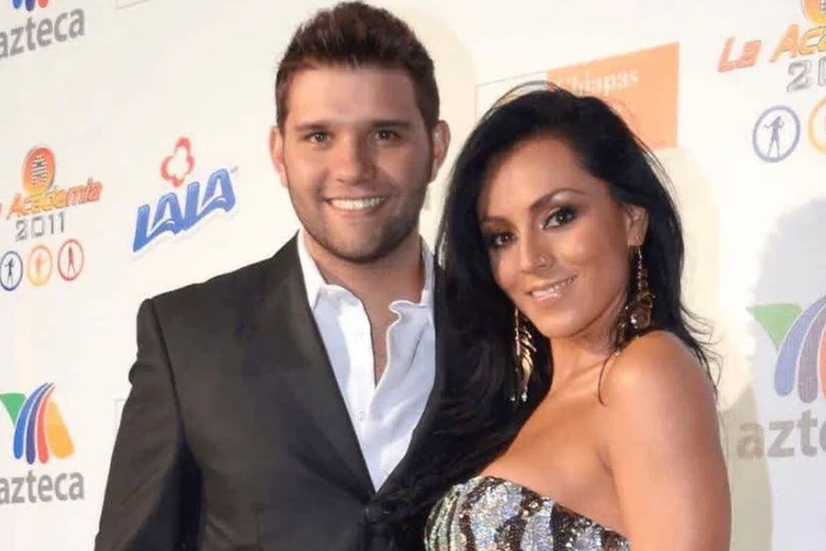 La pareja estuvo casada de 2011 a 2013 (Foto: Mezcalent)