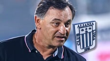 Carlos Bustos no descarta regresar a Alianza Lima: “En algún momento, puede ser”
