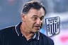Carlos Bustos no descarta regresar a Alianza Lima: “En algún momento, puede ser”