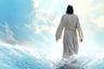El día que Jesús caminó sobre el agua