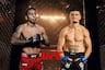 Peruanos Kevin Borjas y Nilson Rojas pelearán en el UFC Fight Night Shanghái este sábado