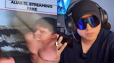¡Cayó el ‘Streamer Fake’! Transmitía bromas por TikTok mientras lideraba banda que estafaba con celulares baratos