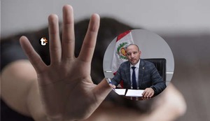 ¡Polémica en el Congreso! Proponen hasta 6 años de cárcel para quienes denuncien falsamente violencia familiar