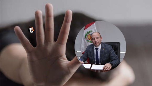 6 años de cárcel a quieren presenten denuncias falsas por violencia familiar