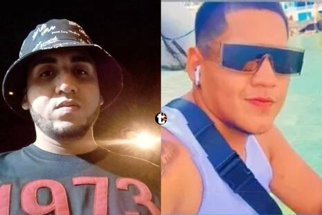 ¡Crimen en Pucusana! Joven trabajador del muelle fue asesinado a quemarropa tras defender a su pareja