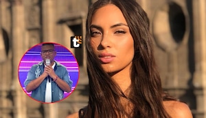 Natalie Vértiz anuncia su salida de ‘Estás en Todas’ por un contundente motivo