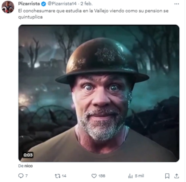 Revisa todos los memes que dejó la llegada de Paolo Guerrero a César Vallejo, en el fichaje más importante de la Liga 1 2024.