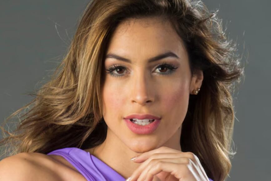 Milett Figueroa sería conductora de América Hoy