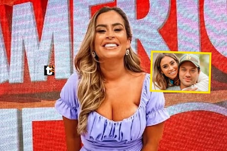 Ethel Pozo LE PUSO GPS a su esposo y revisa dónde está: “Eso es ser tóxica”, dijo Giselo