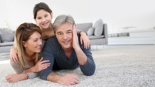Mantenga el respeto y cordialidad entre los padres.