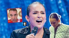 Daniela Darcourt responde a youtuber que expuso su actitud tras polémica en show: “Quiero pensar...”