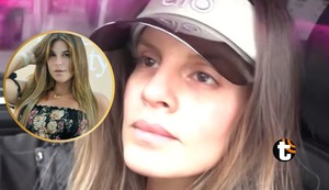 Ale Baigorria y su misil a Maca Vélez tras hablar de cadena de Said: “Yo tengo otra forma de ganar mi dinero”