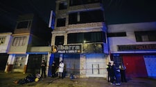 ¡Tragedia en SMP! Una madre y sus dos hijas fallecen durante incendio iniciado en su cocina