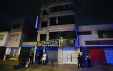¡Tragedia en SMP! Una madre y sus dos hijas fallecen durante incendio iniciado en su cocina