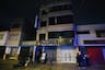 ¡Tragedia en SMP! Una madre y sus dos hijas fallecen durante incendio iniciado en su cocina
