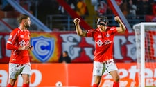 ¡El ‘Papá’ manda en Cusco! Matías Succar puso el 1-0 de Cienciano ante Universitario por el Torneo Clausura