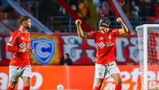 ¡El ‘Papá’ manda en Cusco! Matías Succar puso el 1-0 de Cienciano ante Universitario por el Torneo Clausura