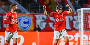 Universitario vs. Cienciano. (Foto: Liga 1)