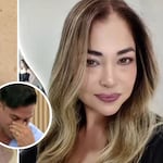 ¡Se juntaron! Pamela Franco y Melanie Martinez anuncian tema musical