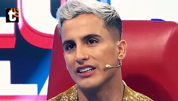 TROME - Elías Montalvo es el nuevo participante de ‘EVDLV’