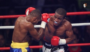 ‘La Pantera’ Zegarra será parte de la ‘Velada peruana’ Celebrity Combat