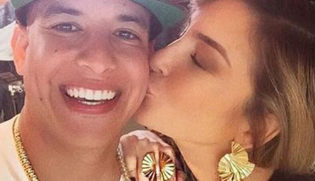 ¿Quién es Mireddys González? 10 datos secretos de la esposa de Daddy ...