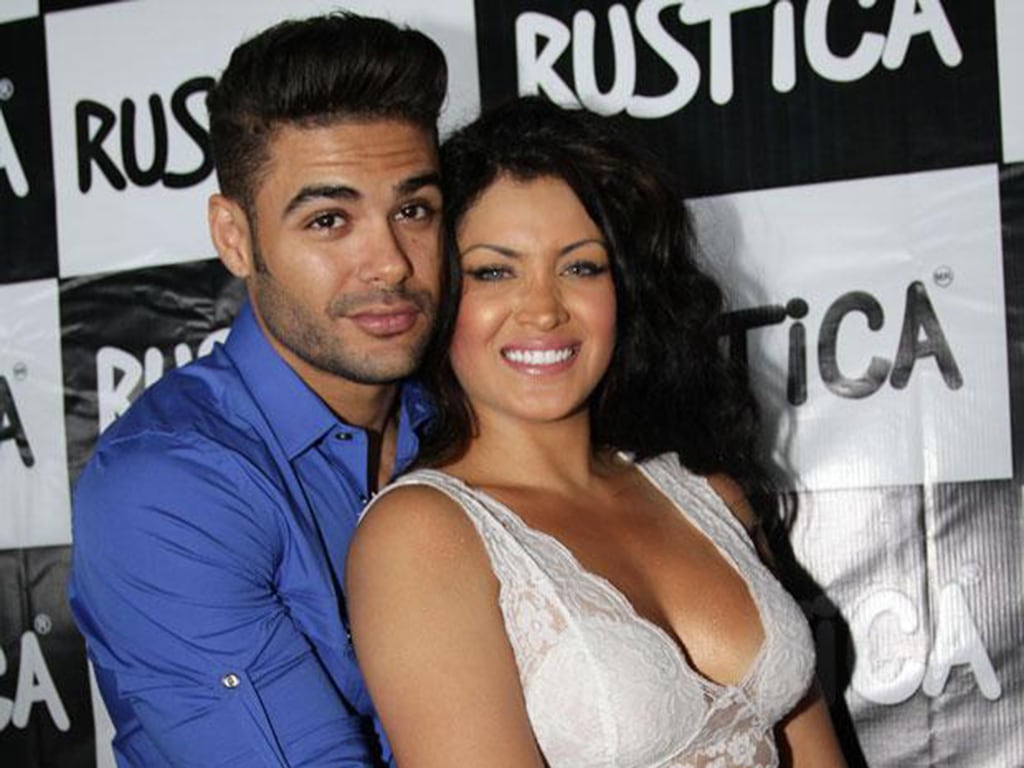 Erick Sabater reveló que Michelle Soifer no es como se muestra en la televisión. (Foto: Twitter)