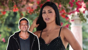 Pamela Franco dice que Christian está ‘desaparecido’ y él la desmiente: “Hablo con ella todos los días”