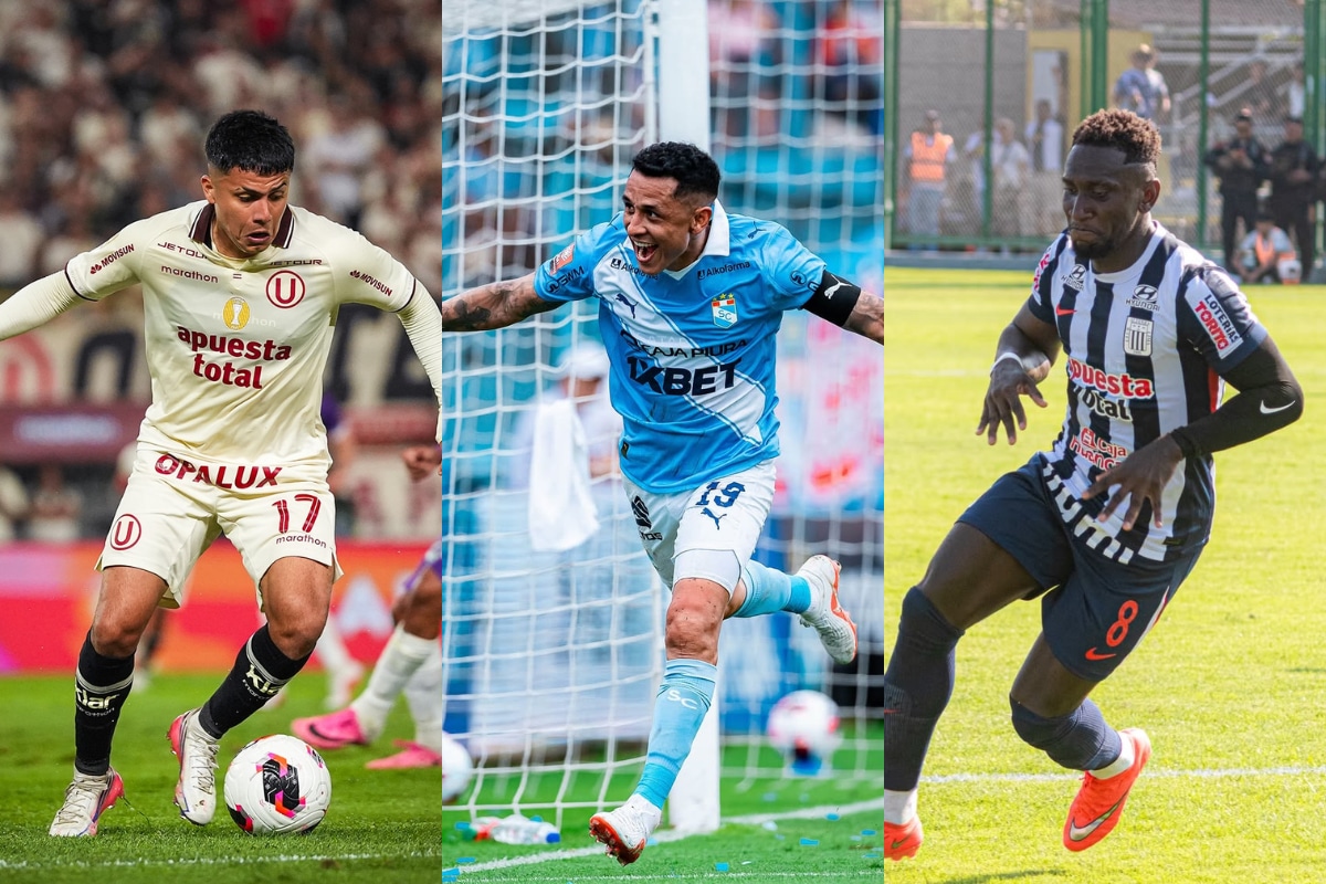 Ninguno de los tres grandes lidera la Tabla del Clausura (Redes sociales)