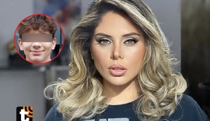 Melissa Márquez lanza desgarrador comunicado tras extorsión: “Estoy viviendo uno de los momentos más difíciles de mi vida”