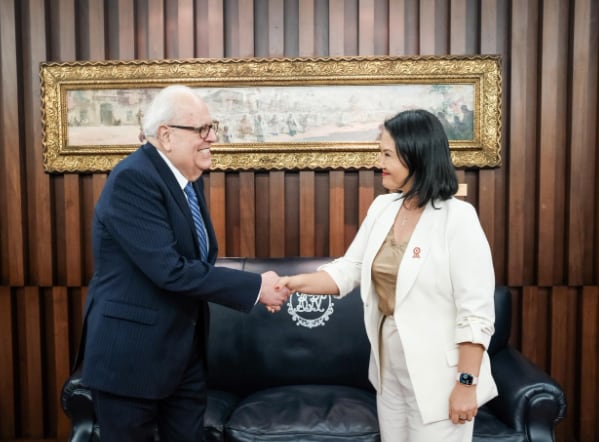 Julio Velarde aceptó mantenerse al mando del BCR por cinco años más tras pedido de la presidenta electa, Keiko Fujimori.