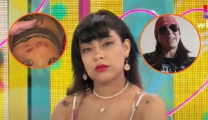 ‘Yo soy’: Imitadora de Mon Laferte denuncia a imitador de Axl por agresión física e intento de violación