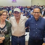 ¡Salió a respaldarlo! Antauro Humala ratifica apoyo a Roberto Sánchez y habla de posibles maniobras tras la votación