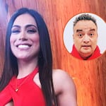 Fátima Segovia sin roches con JB y aclara su salida del elenco: “Jorge no me sacó por mi OnlyFans”