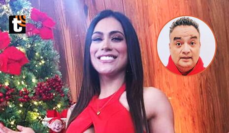 Fátima Segovia sin roches con JB y aclara su salida del elenco: “Jorge no me sacó por mi OnlyFans”