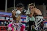 Boxeo: Eduardo ‘El Chino’ Ajito disputará el título mundial UBO en el Callao